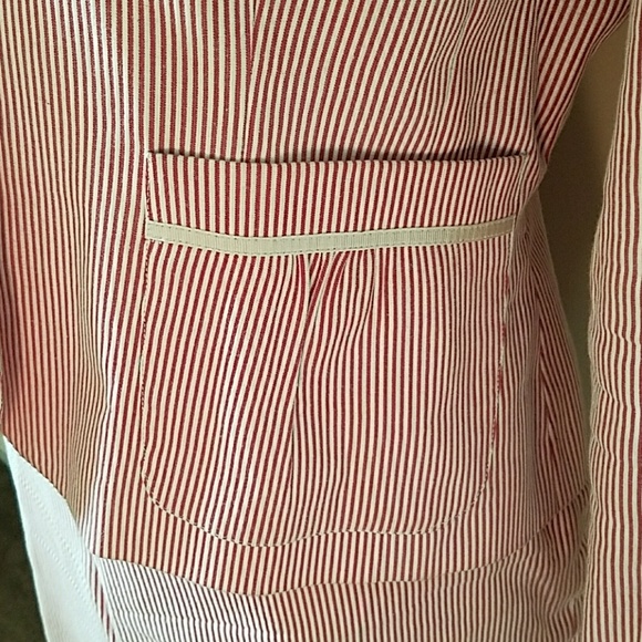 Larry Levine Petite Suit - Picture 4 of 7